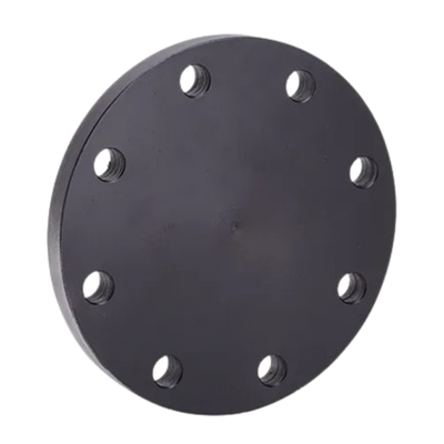DI / CI Blank Flange